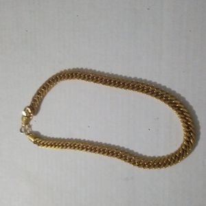 Any 3 / $20 Vintage necklace